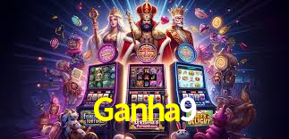 Ganha9