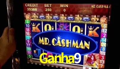 Ganha9