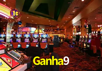 Ganha9 Com